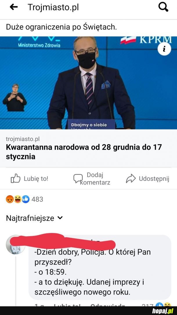 Zawsze znajdzie się sposób