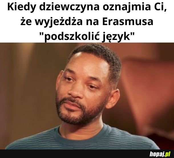 Język pewnie też się przyda