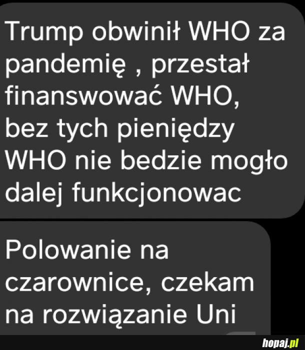 Początek końca