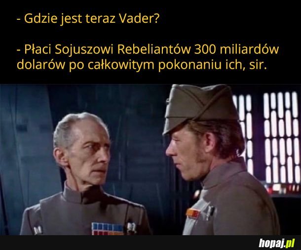 Wszystko pod kontrolą