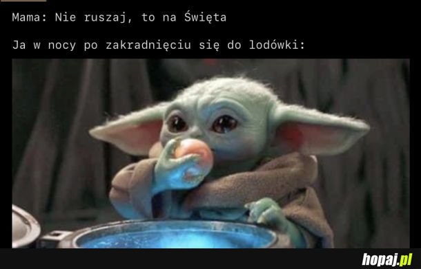 Już niedługo