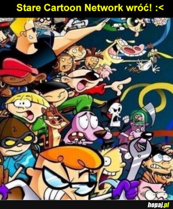 Cartoon Network