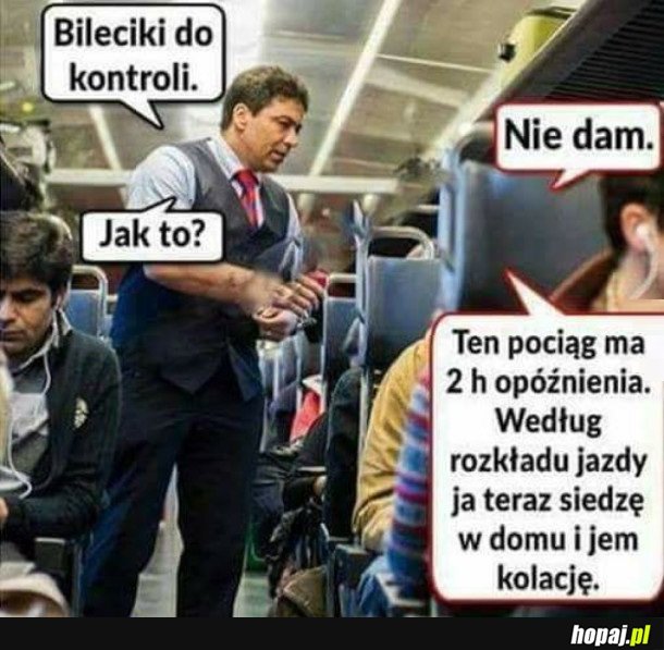 PANIE NIE ŻARTUJ SOBIE