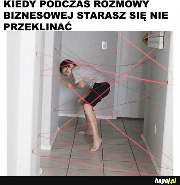  Ciężkie zadanie