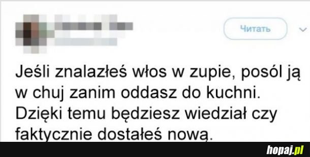 Bardzo przydatny protip