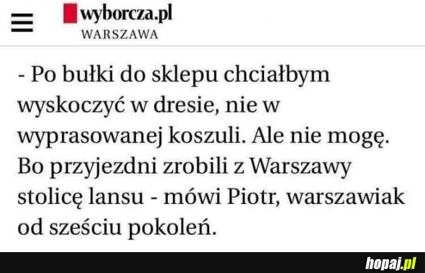 I TO SĄ PRAWDZIWE LUDZKIE TRAGEDIE a nie jakieś wypadki i kalectwo