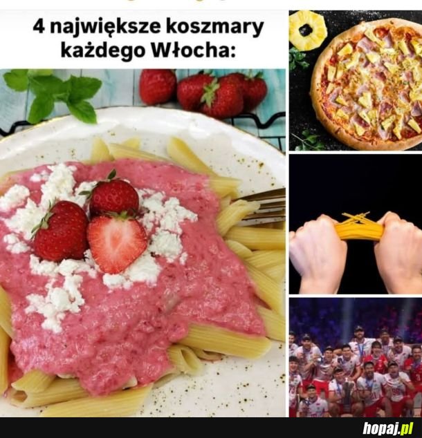 Koszmarny Włochów