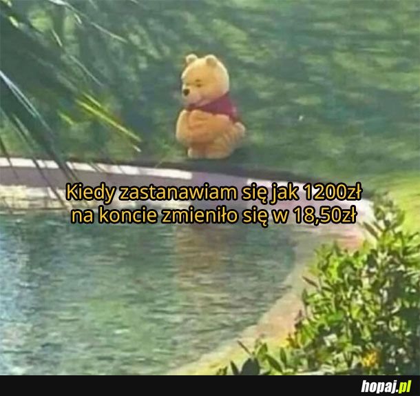 Jak do tego doszło