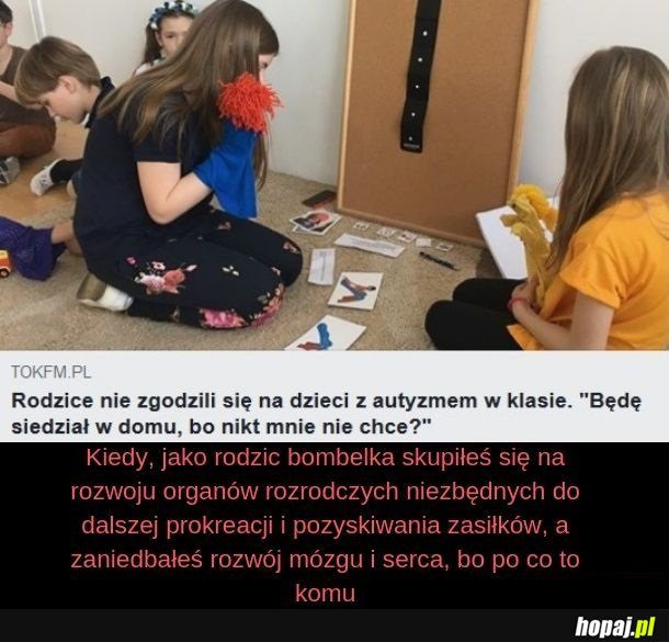 Polscy rodzice