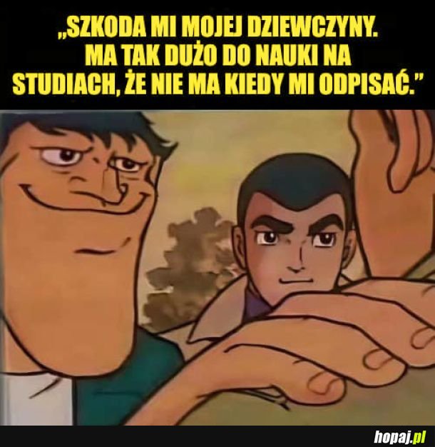 Szkoda jej
