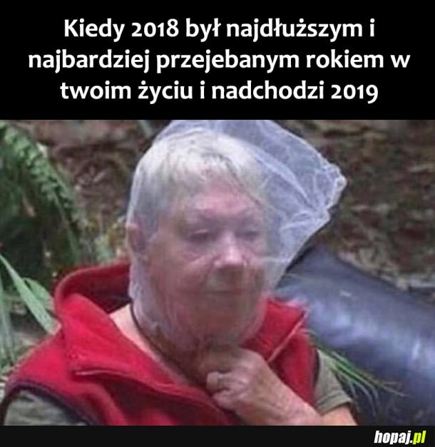 Nowy rok