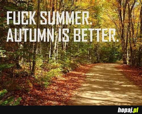 F*ck summer