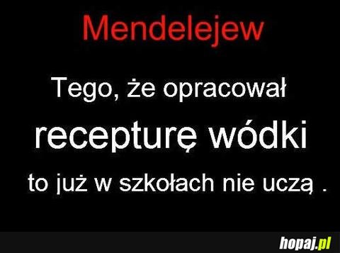 Tego już w szkołach nie uczą