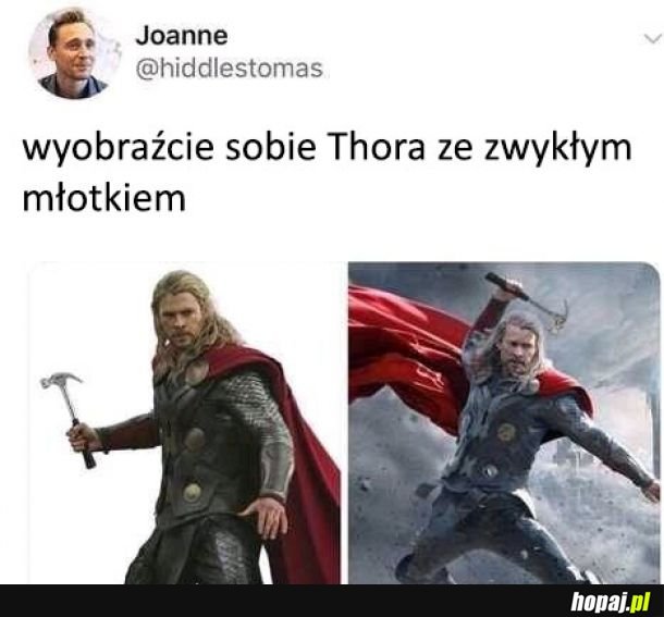 Thor