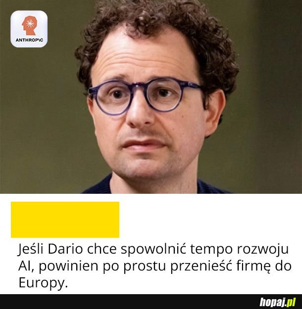 Zapraszamy, zostanie pan zregulowany wte i wewte