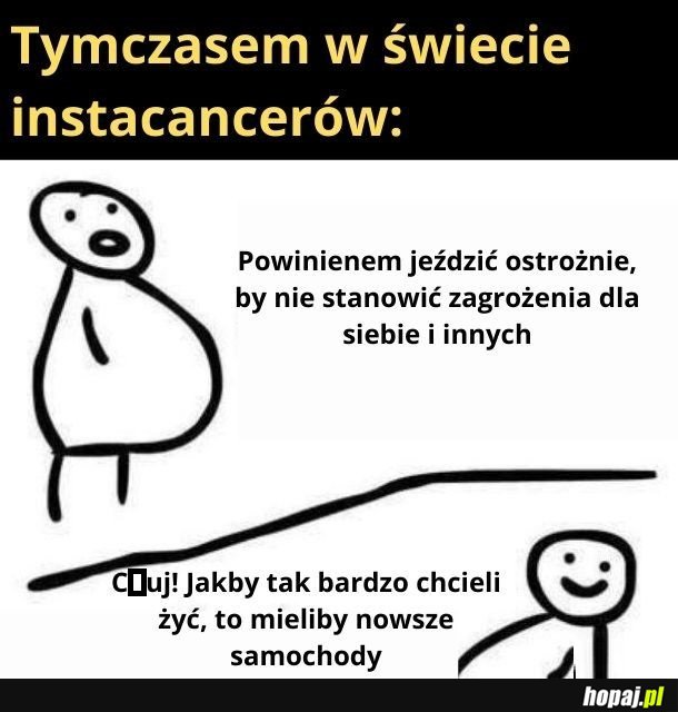 Instacancerzy