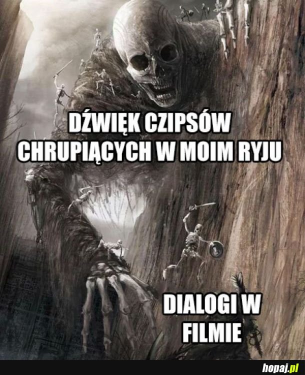  Jedzenie przy oglądaniu 
