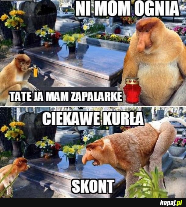 Kto pamięta