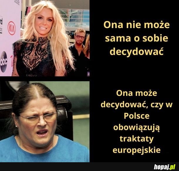 Także ten...