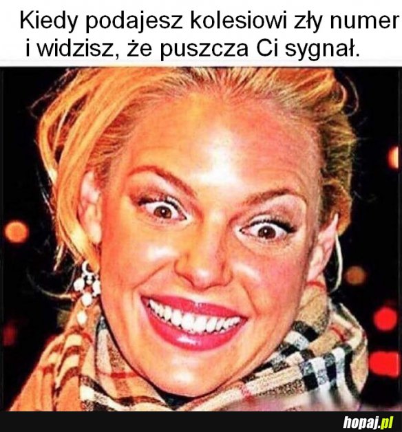 Przypał