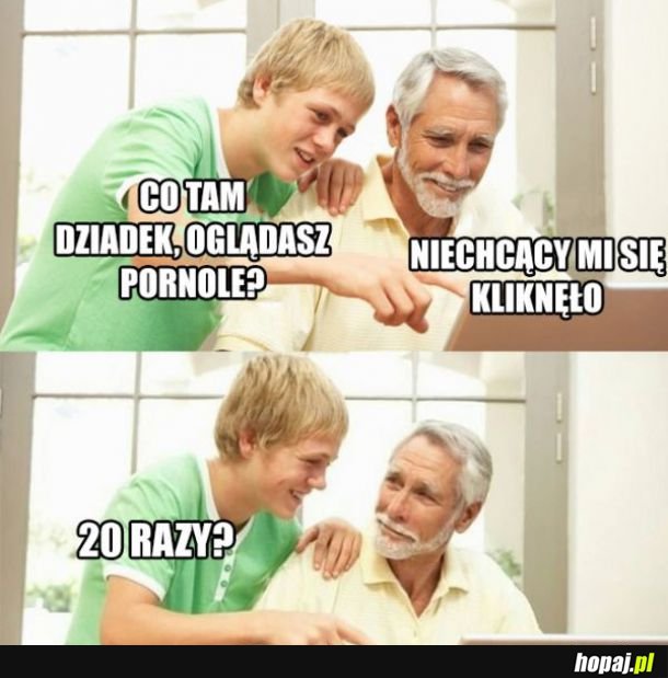 Niechcący 