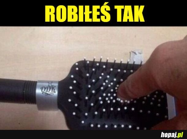 Robiłem