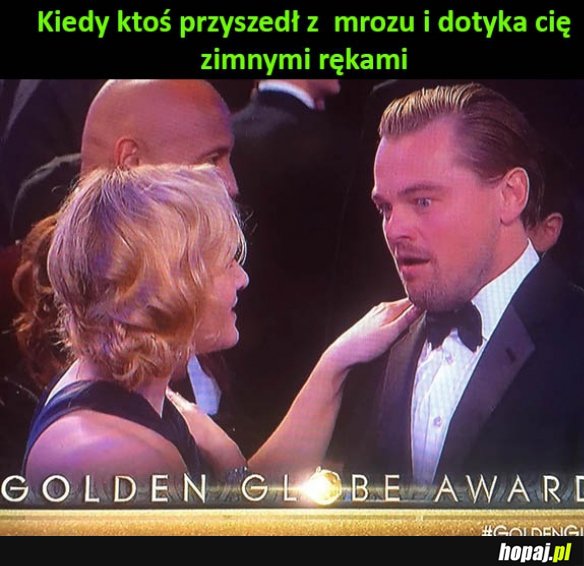 DiCaprio