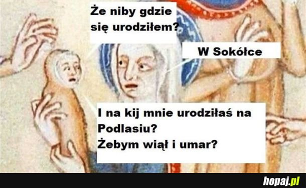 Najgorzej