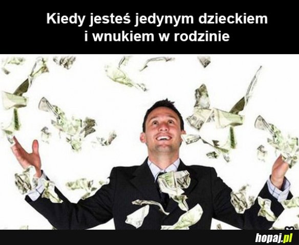 Jedyny