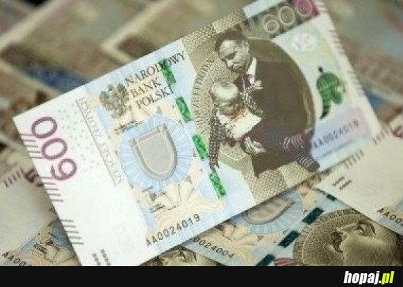 600 PLN
