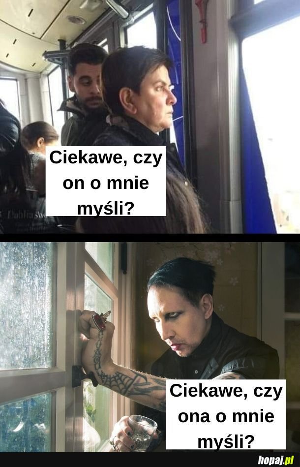 Czy miłość zwycięży mezalians?