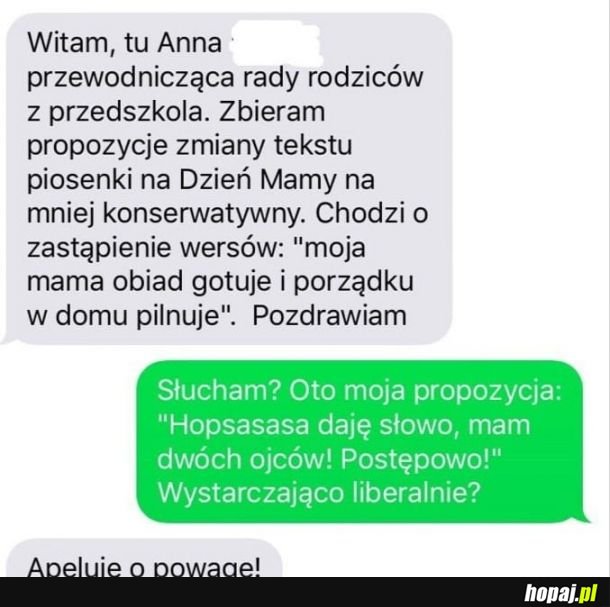 Witam, tu Anna