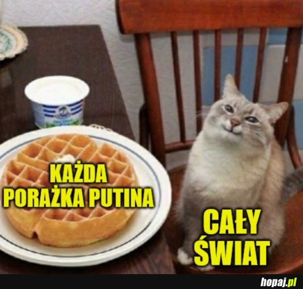 Zawsze cieszy