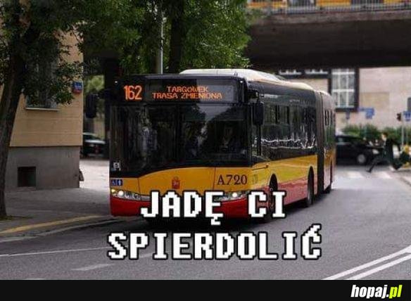Jak zawsze