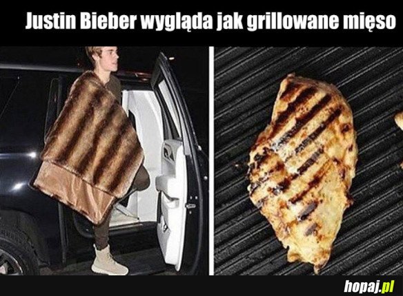 NIE WIDZĘ RÓŻNICY