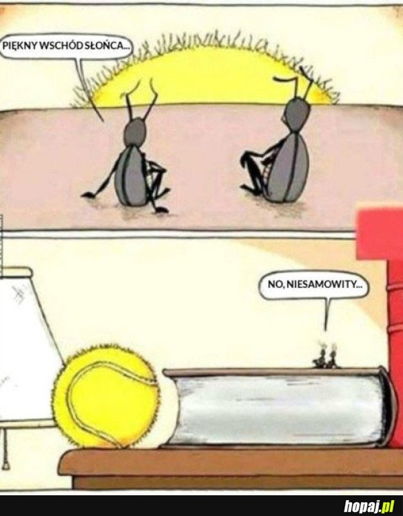 PIĘKNIE...