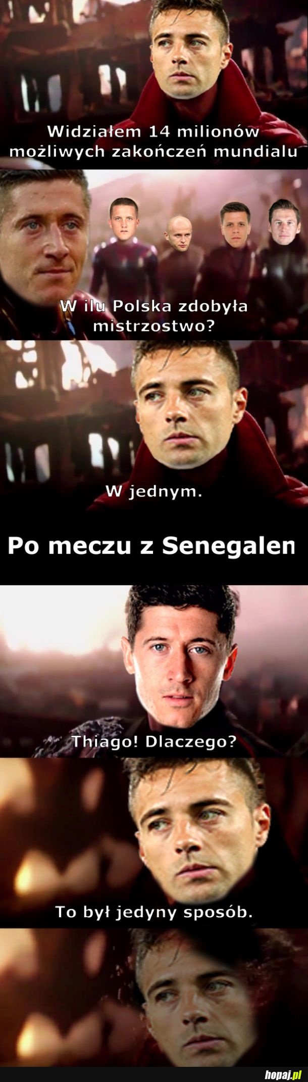 Jedyny