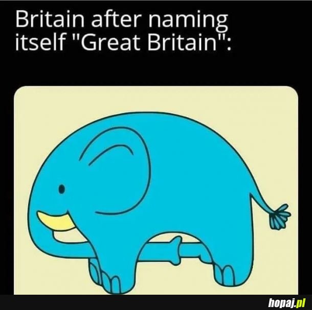 Soo british