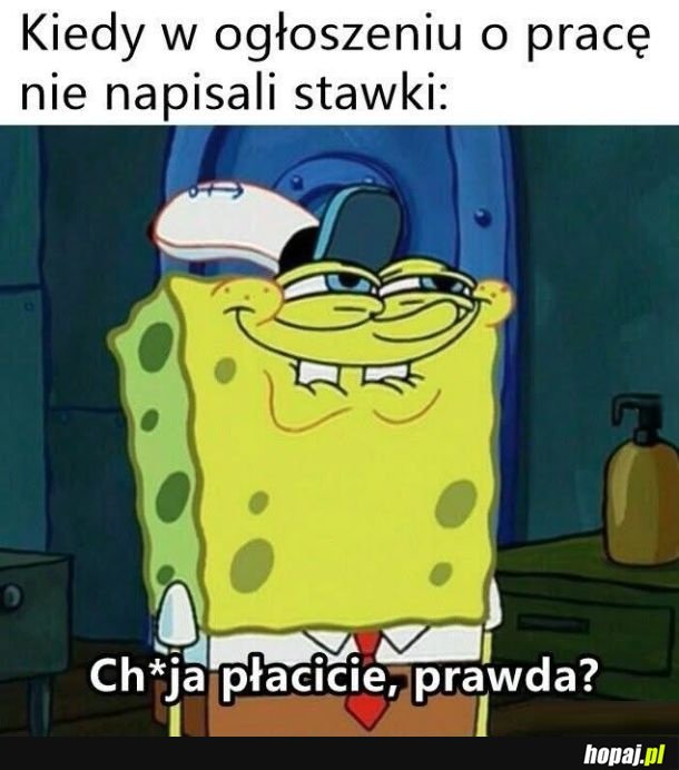 Do przewidzenia