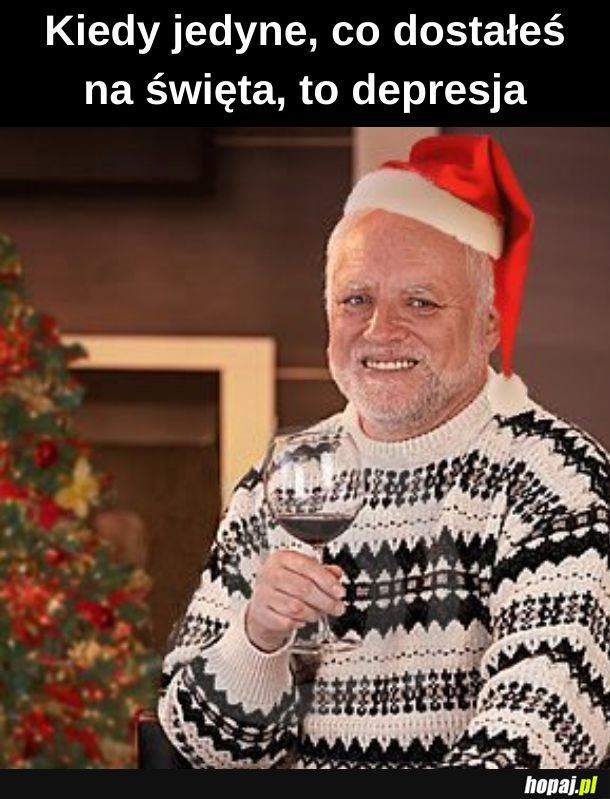 Dalej lepsze niż skarpety