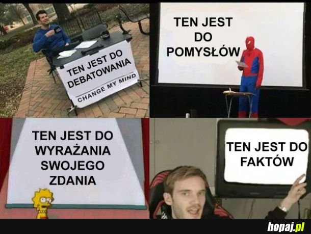 Nie pomyl