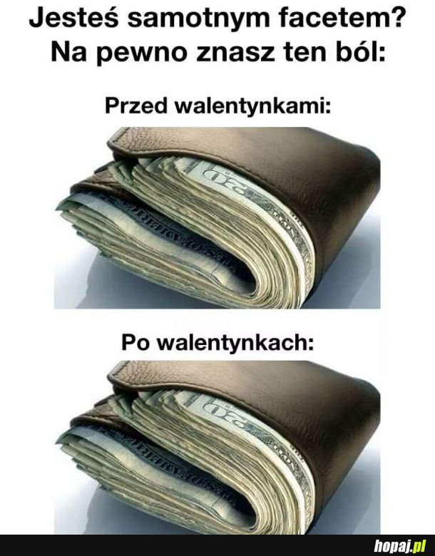Każdy medal ma dwie strony 