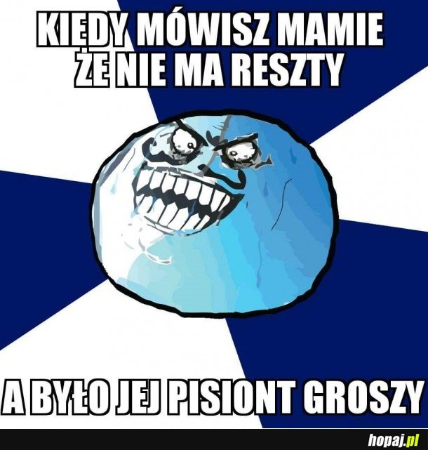 Reszta