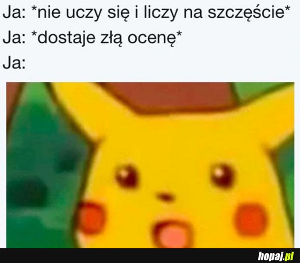 To jest niemożliwe