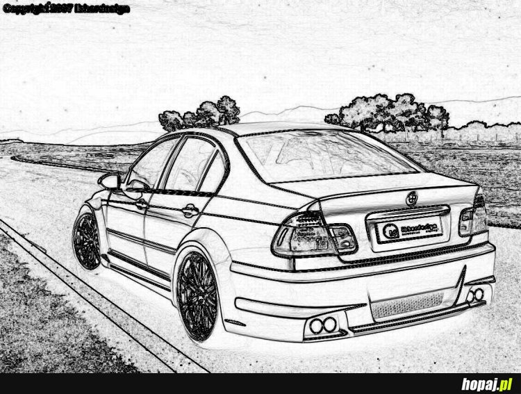 Bmw-e46-