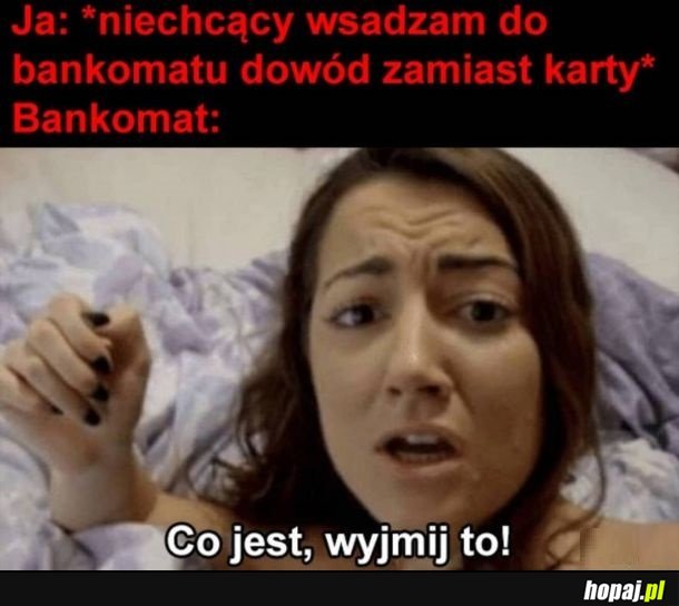 Pomyłeczka