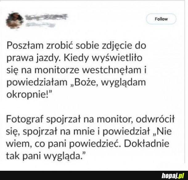 Zdjęcie do prawka