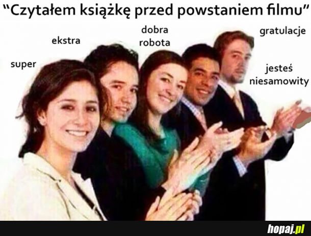 Moje wielkie osiągnięcie