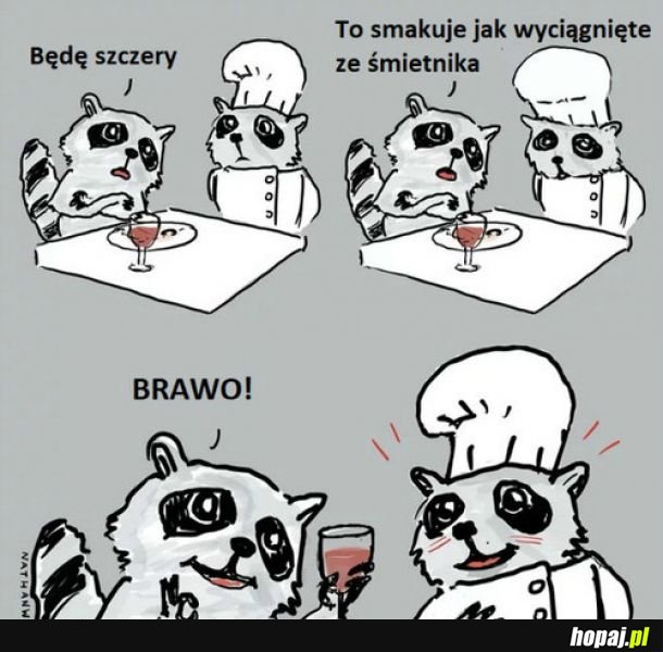 Jedzenie