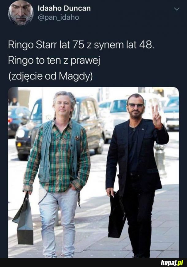 Dobre geny